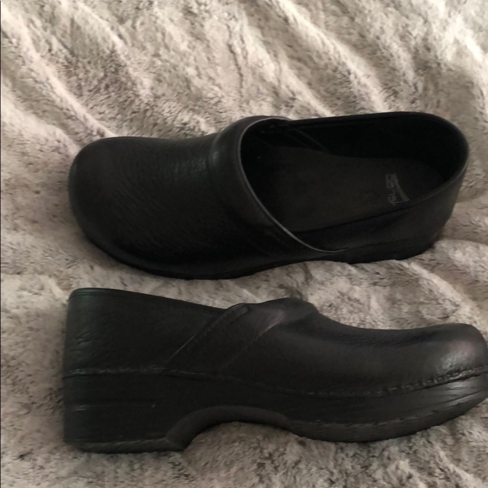 Dansko size 45